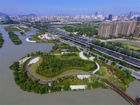 温州三垟城市湿地公园计划2018年底开园 园林资讯
