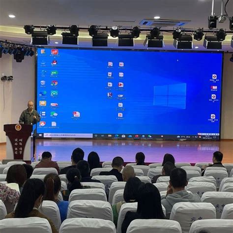 智慧录播教室(上海,南京,泰州) - 苏州华啟智能科技有限公司