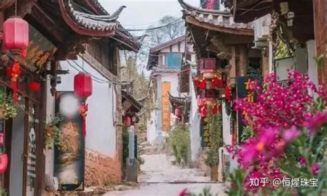中国“手镯之乡”——广东平洲玉器街的翡翠之路