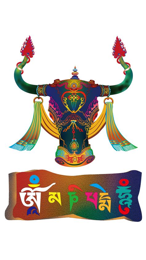 藏族文化设计图__广告设计_广告设计_设计图库_昵图网nipic.com