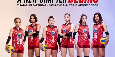 泰国女排2022世界女排联赛 分站赛阶段比赛精彩集锦|泰国女排|世界女排_新浪新闻