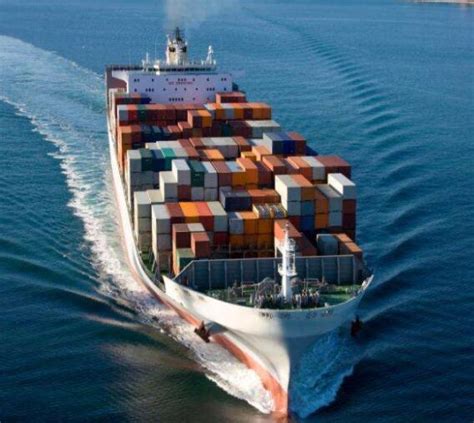 进口海运代理有哪些优势？ - 上海进口报关 - 上海天鸣国际货物运输代理有限公司