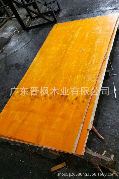 模模达中国好模板加强型 厚面板桉木芯建筑模板 更耐用的建筑模板-阿里巴巴