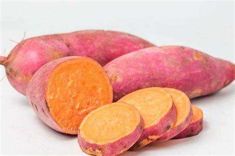 红薯红豆的功效作用与禁忌-万药健康网
