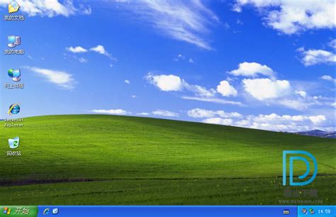 Windows XP下载完整版 - Windows XP安装 SP3 纯净版 - 微当下载