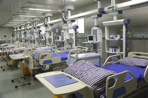 医院设备科设备精细化验收4大要点