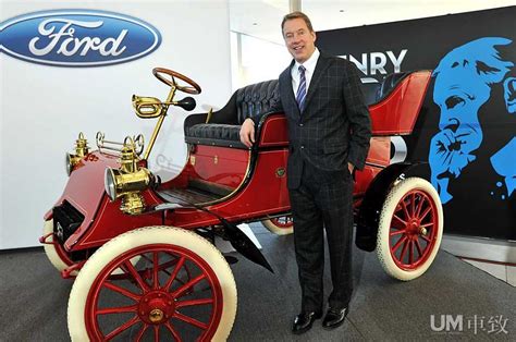 美国汽车时代的开创者——亨利-福特 - 知乎