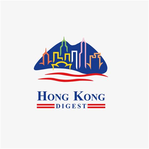 香港图标图片