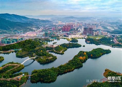 四川省达州市賨人谷景区景区介绍—2022年中国摄影报订阅
