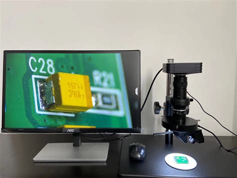 KRTS MAX-3C 3D检测显微镜_三维检测显微镜_卡尔特斯光学仪器（苏州）有限公司
