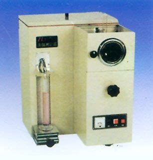MY—2004B型蒸馏测定仪-山东威瑞科教仪器有限公司