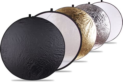 Best Photo Reflectors for Achieving the Perfect Lighting