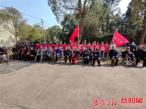 荣湾湖小学主体工程竣工验收 9月即可投入使用 - 岳阳县 - 新湖南