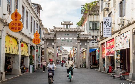 【扬州验客】扬州有条网红街，很受年轻新潮一族的追捧 - 扬州游记攻略【同程旅游攻略】