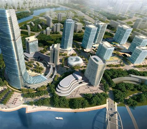 杏林湾片区开发2年完成建设投资118亿--厦门市集美区政府官方网站