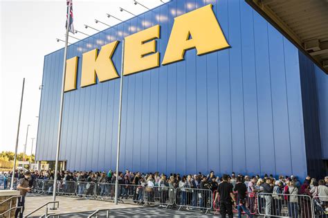 Ikea announces first planning studio store in Sydney | Better Homes and ...