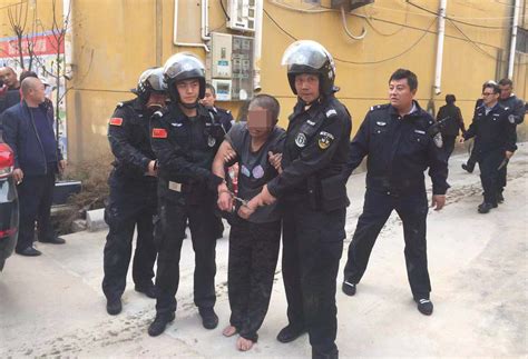 临沂市兰陵县公安局公开通缉十名犯罪嫌疑人-在临沂