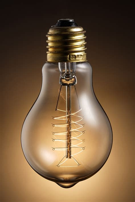 灯泡为什么可以发亮？ 电灯泡的工作原理是什么？|灯泡|为什么-知识百科-川北在线