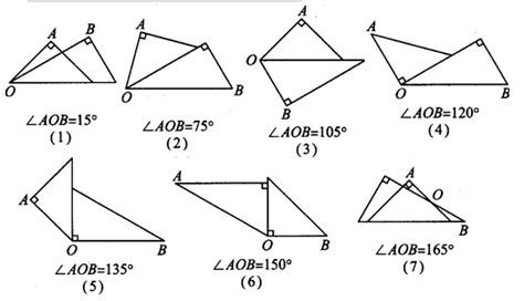 三角尺的度数图片,三角尺各角的度数图片,三角板和三角尺图片_大山谷图库