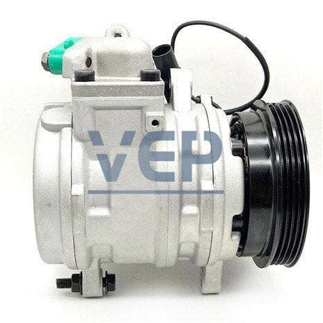 8832026450 88320-26450 AC Compressor 10PA17C For Toyota Hiace RZH – VEP ...