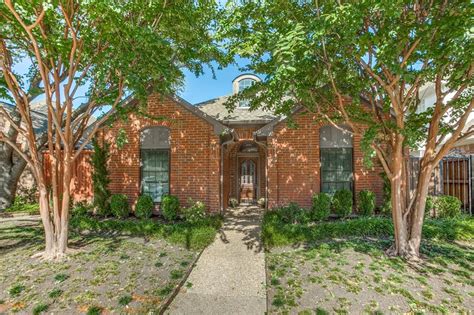 6243 Bentwood Trail, Dallas, TX 75252 - MLS 14701218 - Coldwell Banker