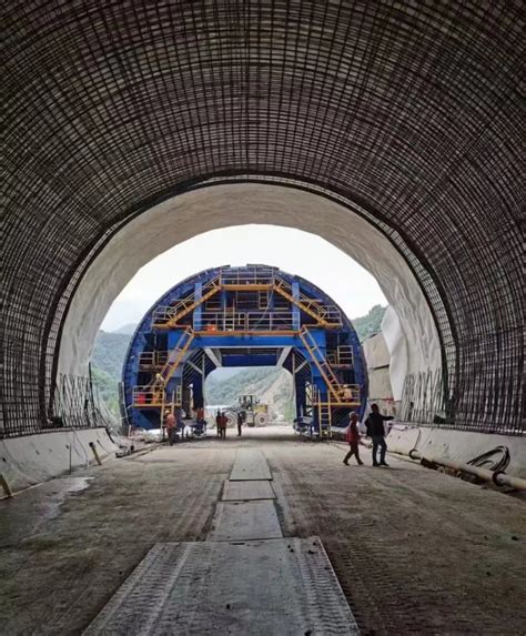 新闻资讯|云南桥隧机械设备有限公司