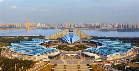 2020年武汉国际会展中心展会排期_武汉国际会展中心最新展会日程-淘金地展会网