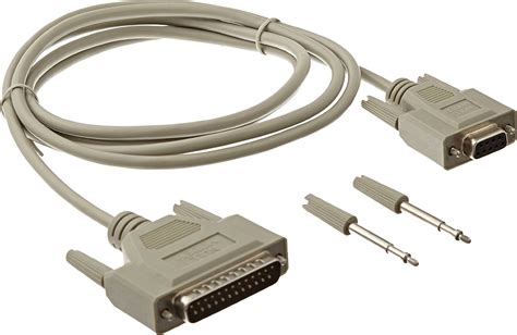 Hioki 9638 RS-233C Cable | TEquipment
