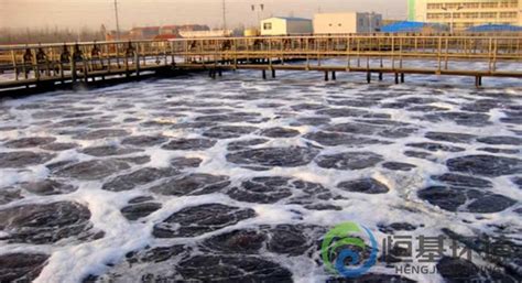 工业含油废水处理方法_陕西甘泉环保工程有限公司
