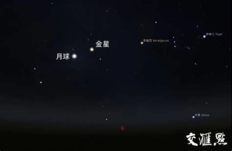 大彗星、双星伴月、英仙座流星雨……这个暑假夜空精彩纷呈_新华报业网
