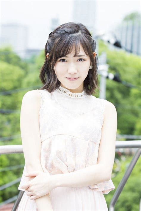 渡边麻友图片
