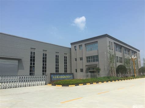 临浦工业园区5亩3200平米厂房地带化工的企业也可以入驻-杭州瑞肯厂房网