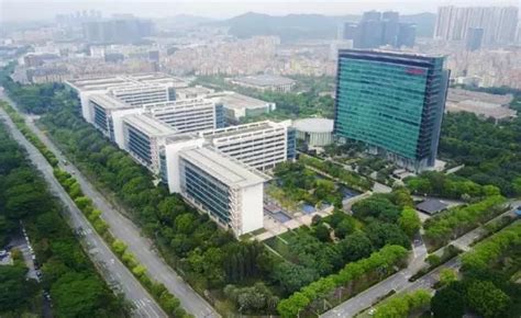 总部建筑在中国，企业之脑的扩张版图 - 知乎