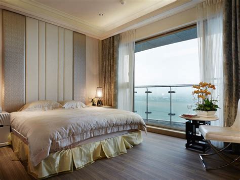 定西专业特色酒店设计公司_美国室内设计中文网博客
