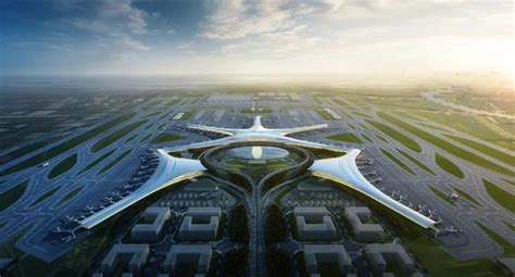 胶东国际机场转场时间确定！青岛迎来面向世界开放发展的新机遇-半岛网