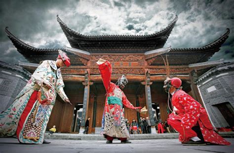 中国第五届非物质文化遗产博览会|摄影|其他摄影|缘圈儿 - 原创作品 - 站酷 (ZCOOL)