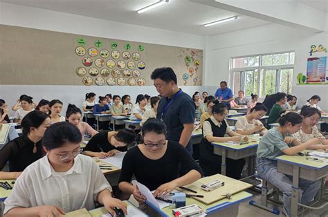 霍邱县举行2023年事业单位公开招聘幼儿园教师专业测试_霍邱县人民政府