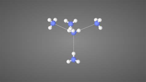 NH4H是含有和H-的离子化合物。(1)NH4H的电子式是__________，其所含化学键的类