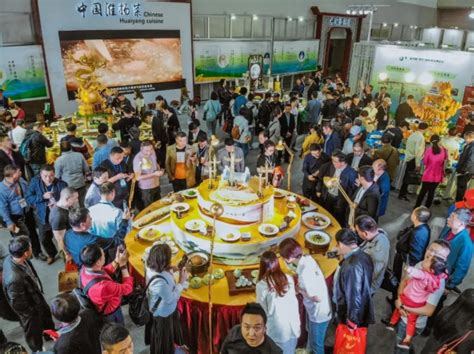 武汉食品博览会|2022（第七届）中国国际食品餐饮博览会闭幕-丫空间