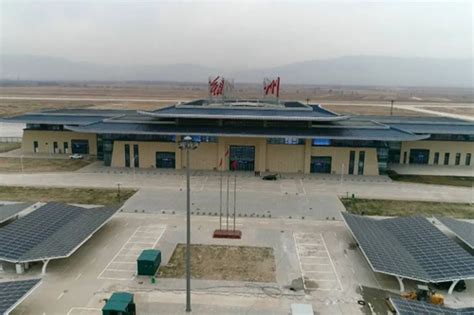 朔州滋润机场将开通直飞天津、长沙航线_黄河新闻网