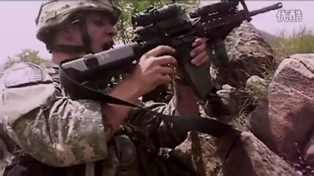 2014美国阿富汗战争电影《克拉高谷\/Korengal》预告片视频_新视网