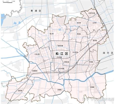 松江枢纽核心区控详规划批复——上海热线HOT频道