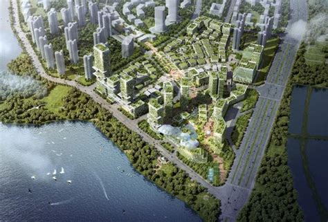 又一项目开工！潼湖生态智慧区打造千亿新城，引进项目预计产值超1400亿_南方plus_南方+