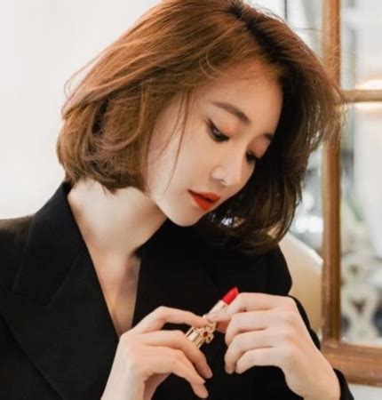 俊熙女神图片