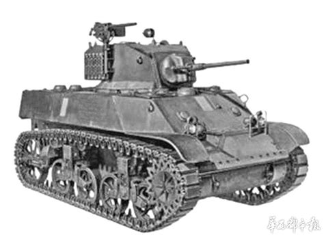坦克英雄不仅仅有董来扶：解放军装甲部队早期发展简史