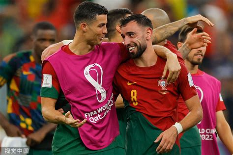 2018世界杯葡萄牙VS西班牙比分多少？谁是全程最佳？ - 风暴体育
