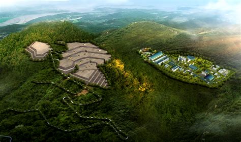 义马矿区规划_能源工程_河南省交通规划设计研究院股份有限公司