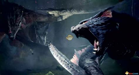 游戏新消息：怪物猎人世界PC和PS4载入速度对比PC完胜_公会界