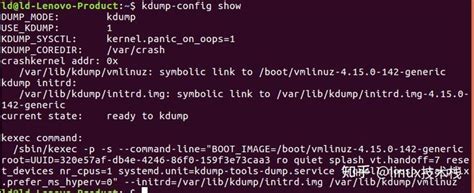 Linux内核程序调试工具Crash的安装 - 知乎