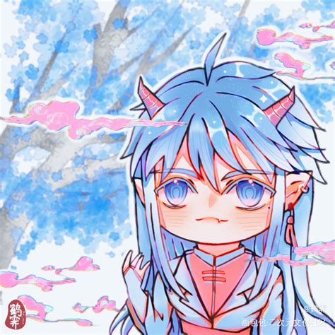 自设c图片